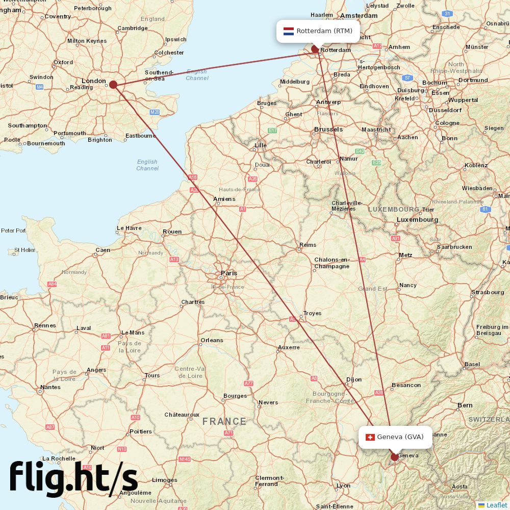 RTM-GVA