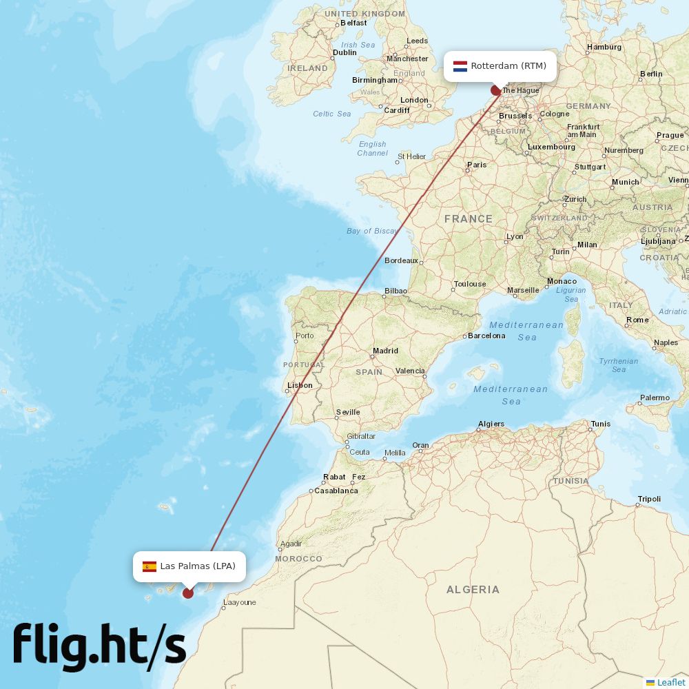 RTM-LPA