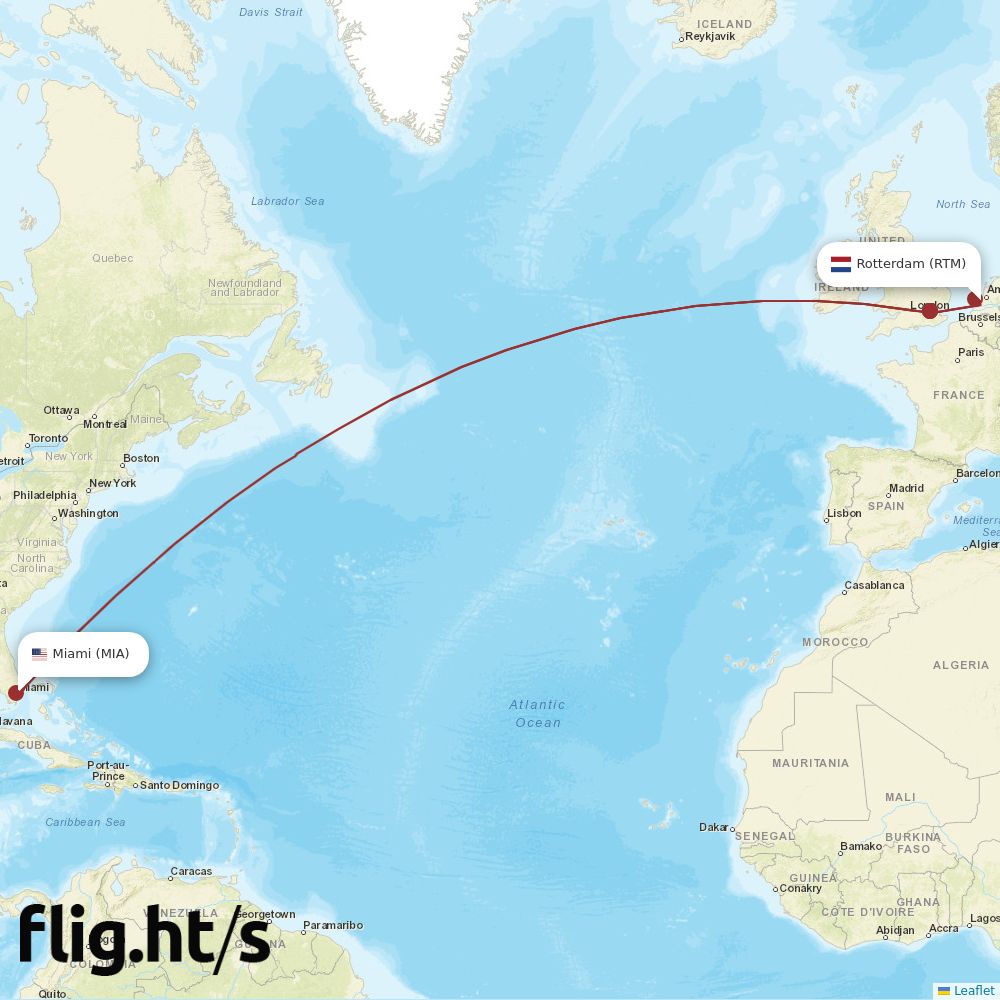 RTM-MIA