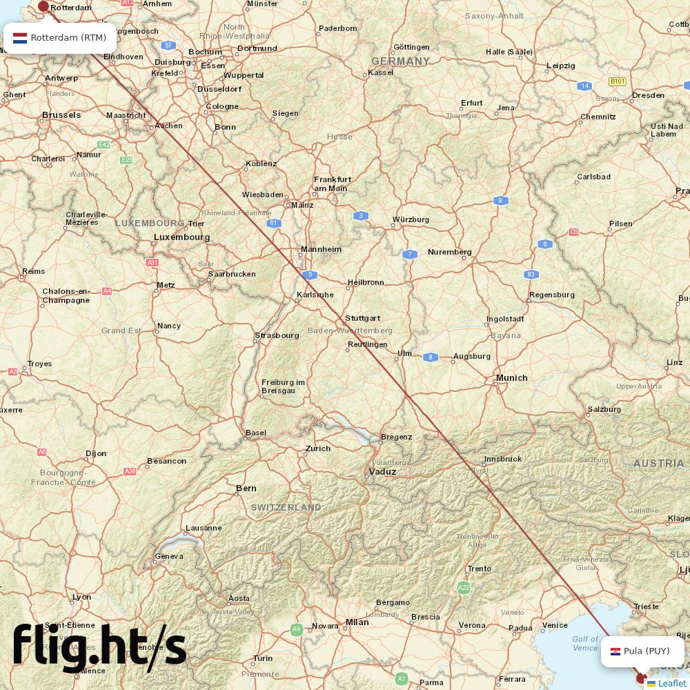 RTM-PUY