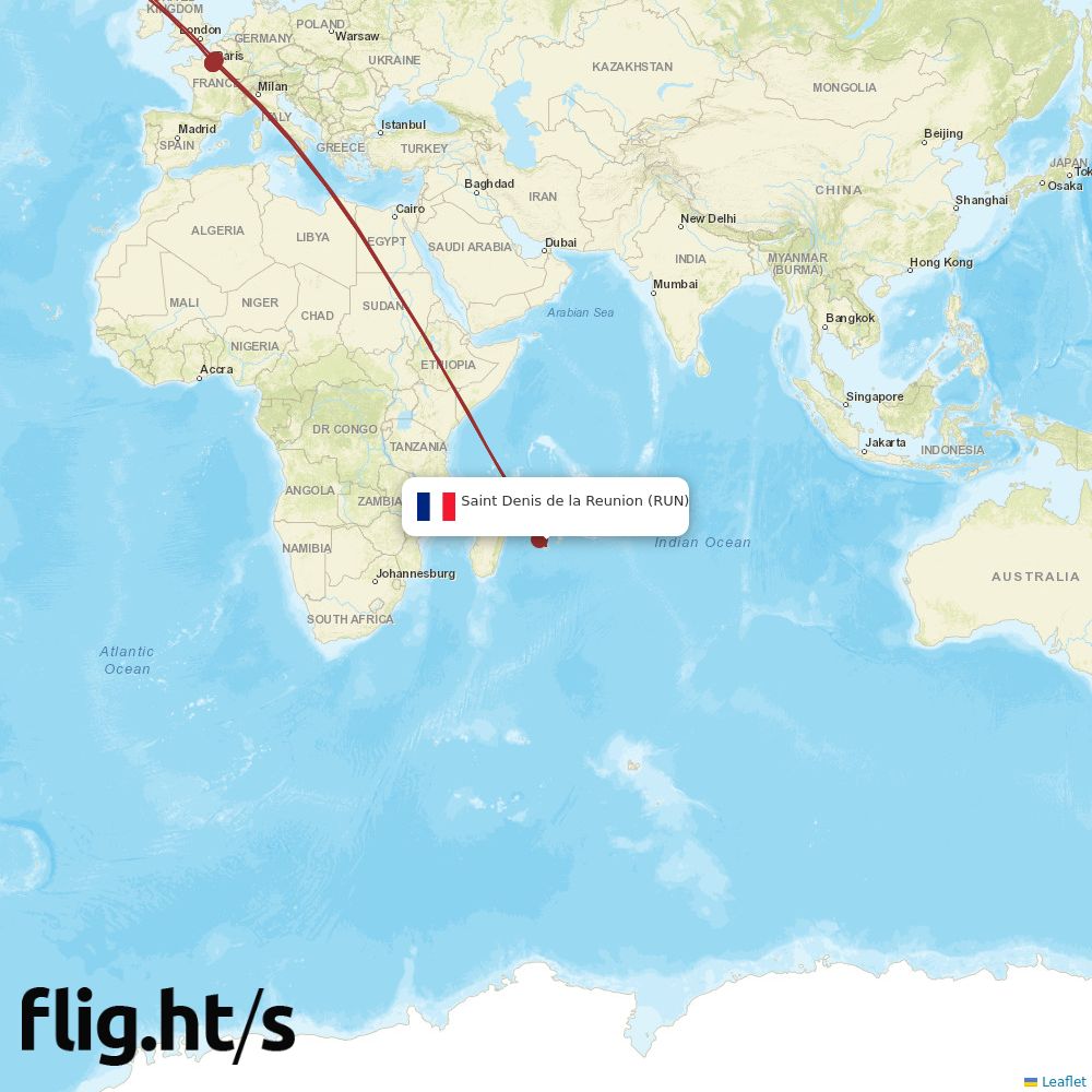 RUN-SFO