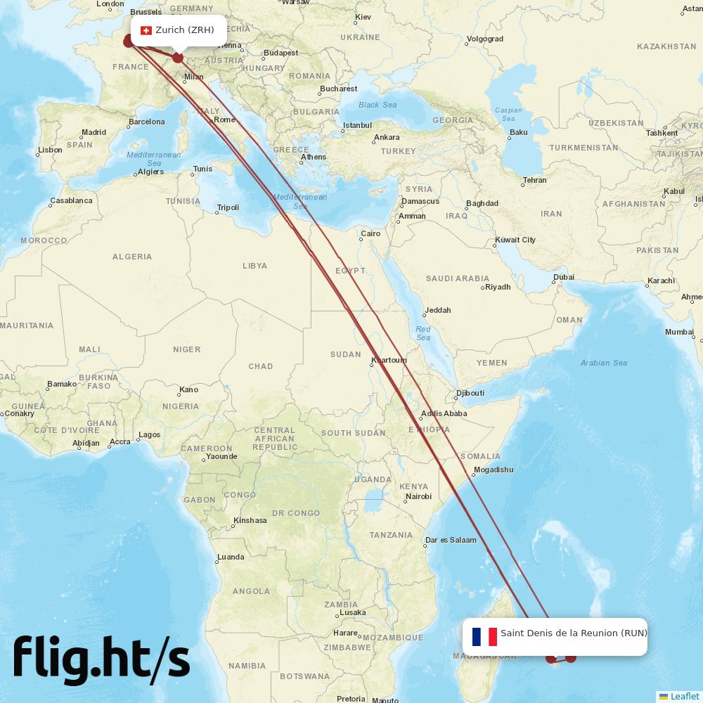 RUN-ZRH