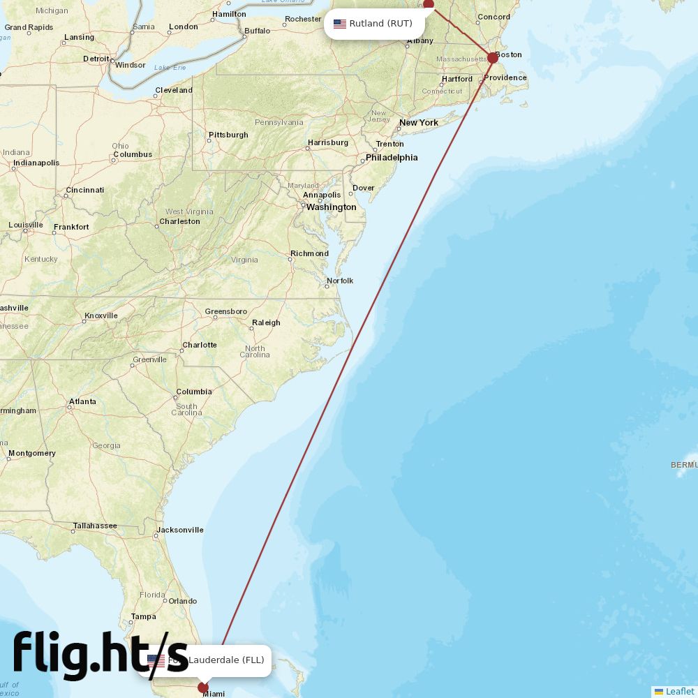 RUT-FLL