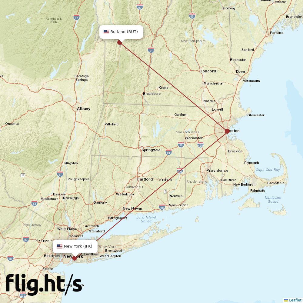 RUT-JFK