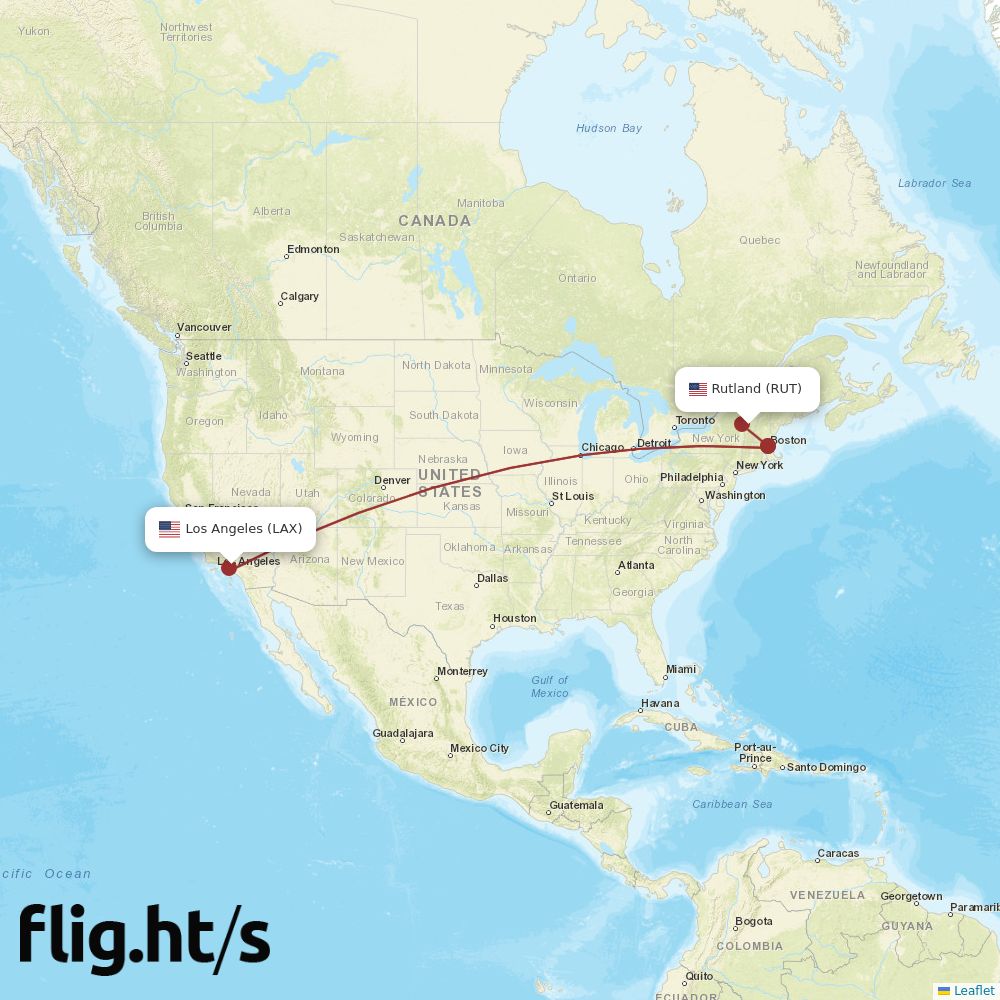 RUT-LAX