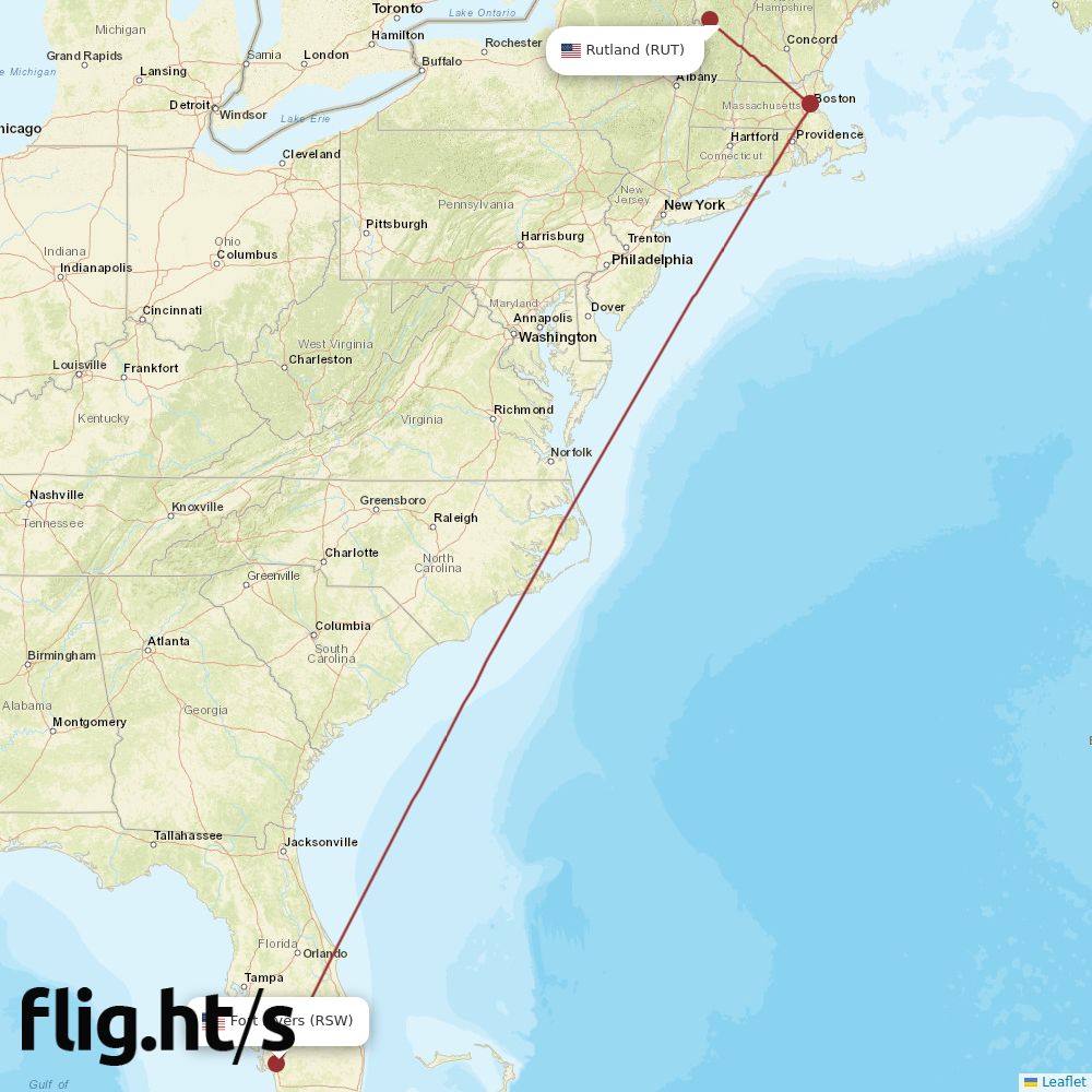RUT-RSW