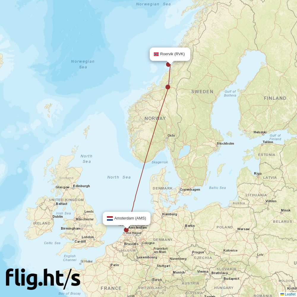 RVK-AMS