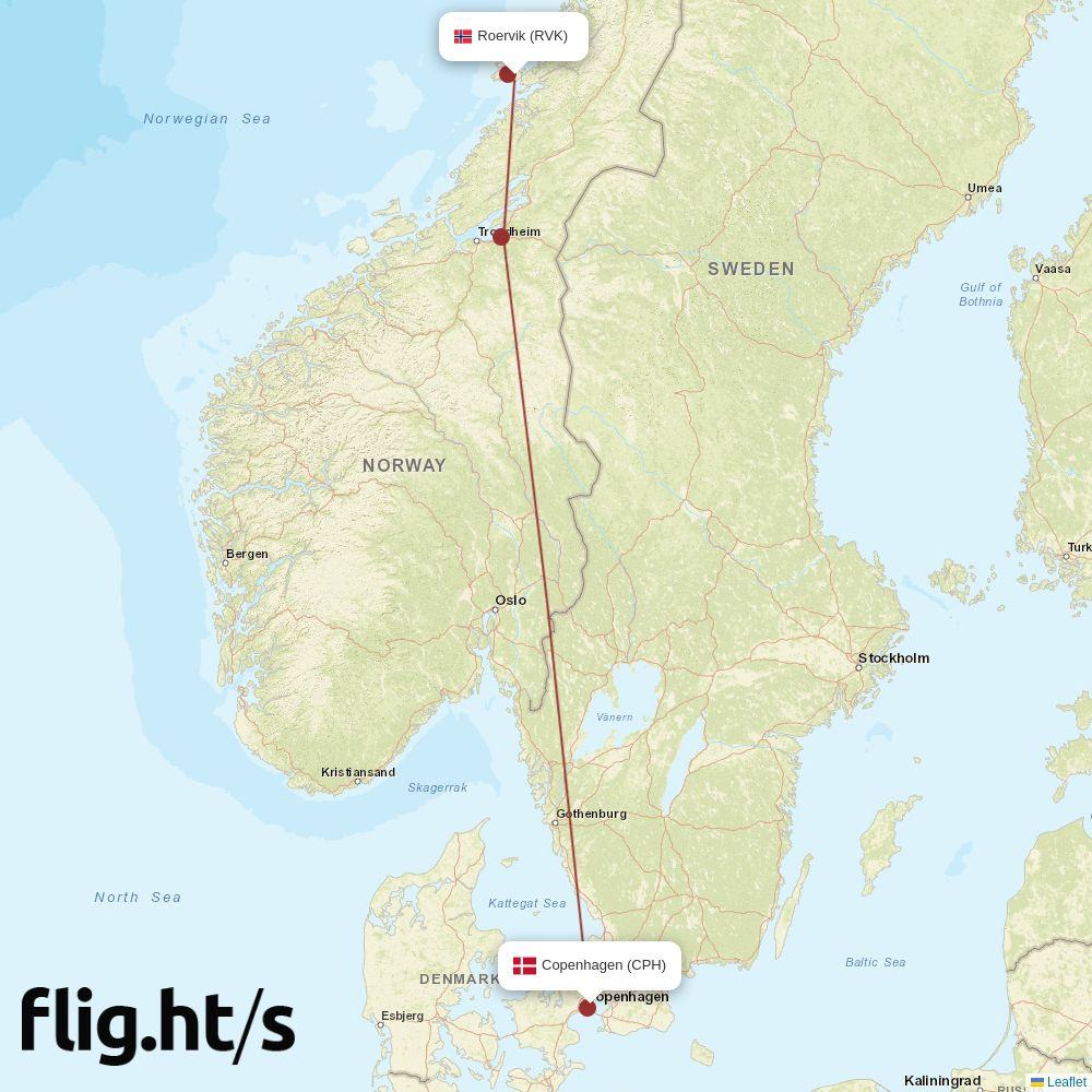 RVK-CPH