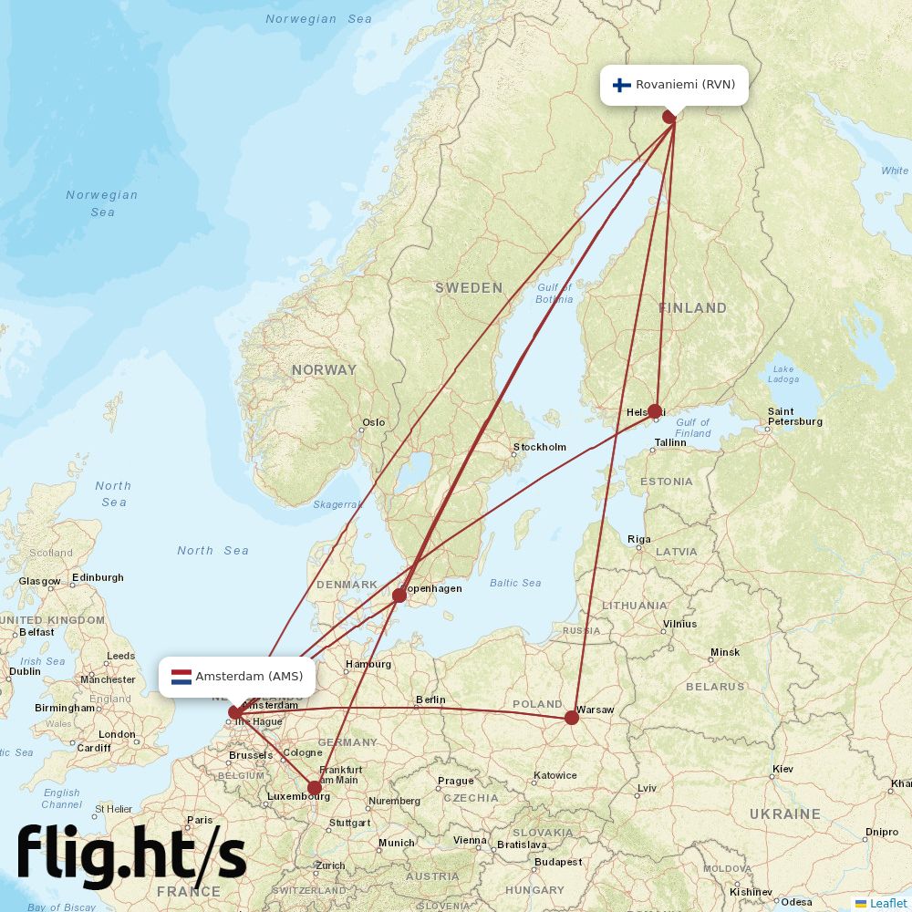 RVN-AMS
