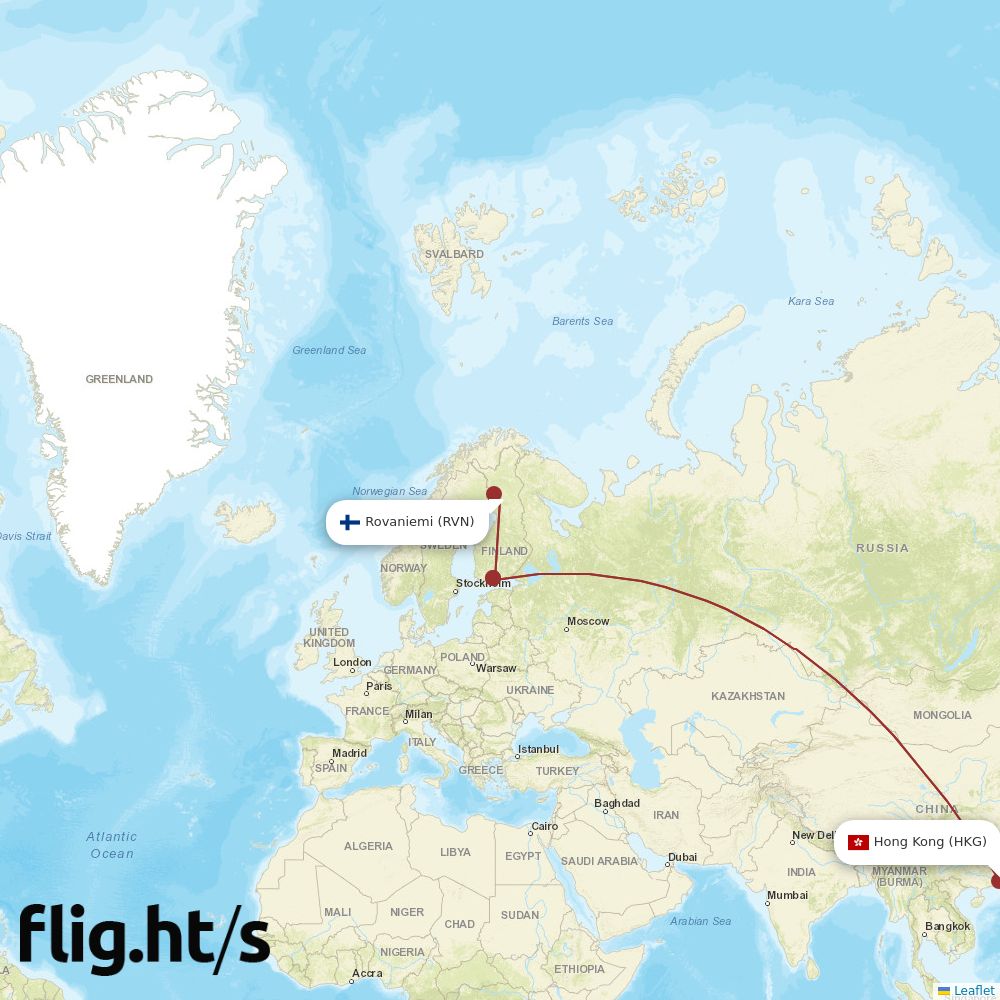 RVN-HKG