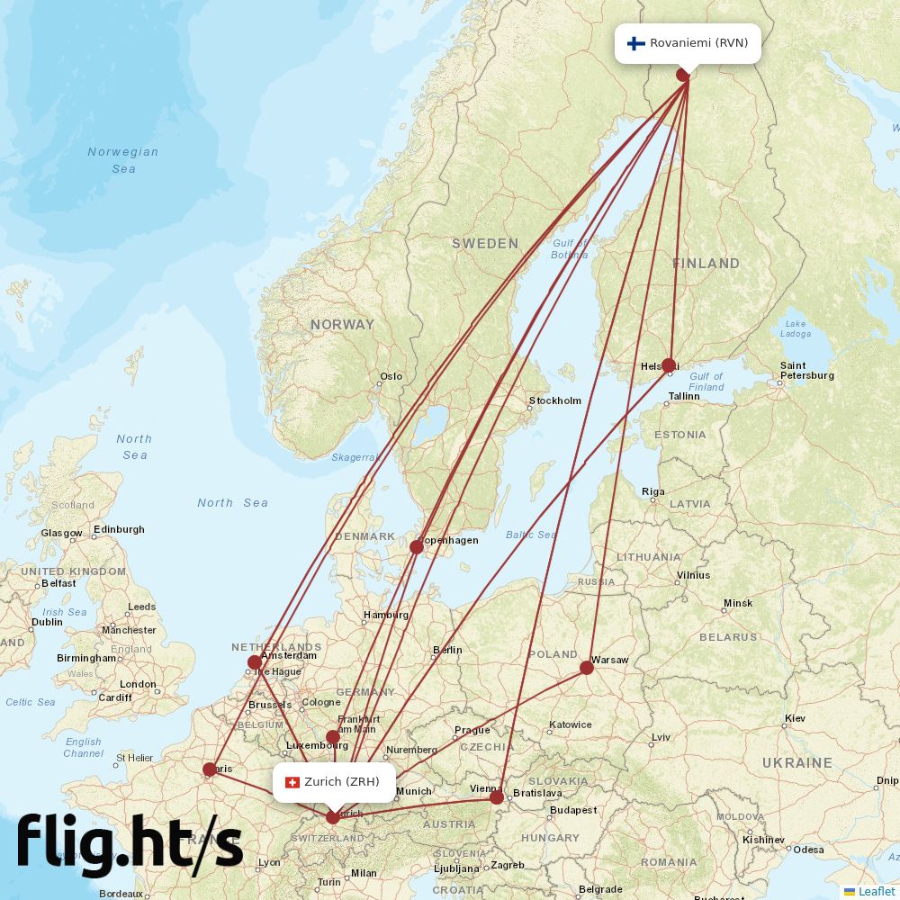 RVN-ZRH