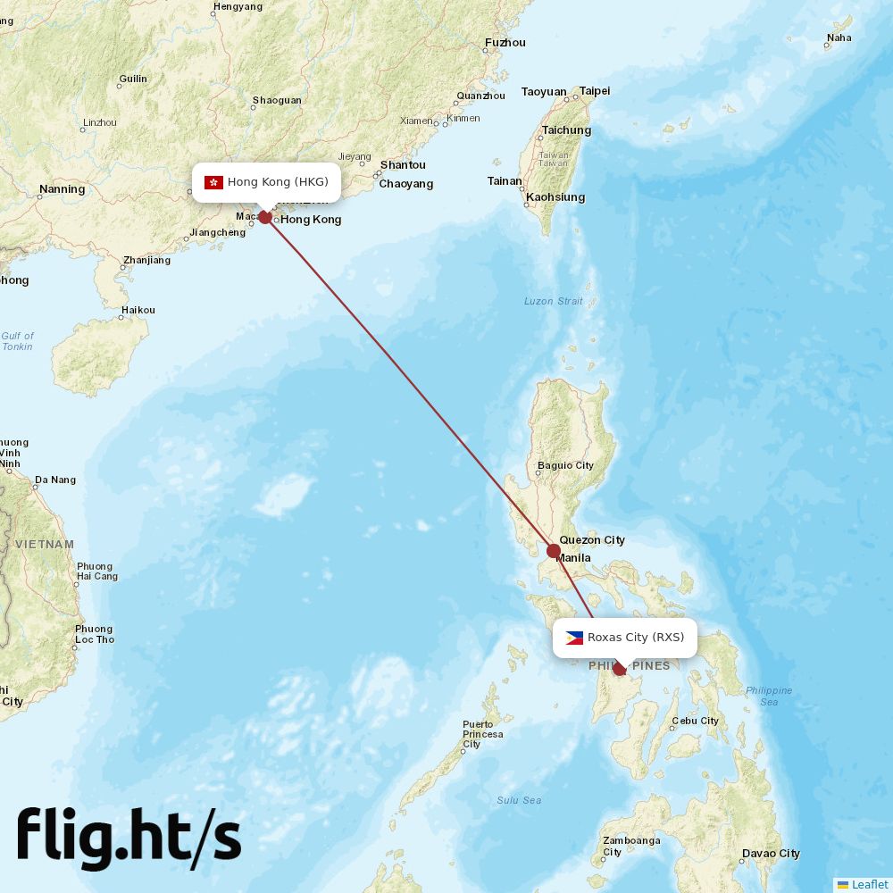 RXS-HKG