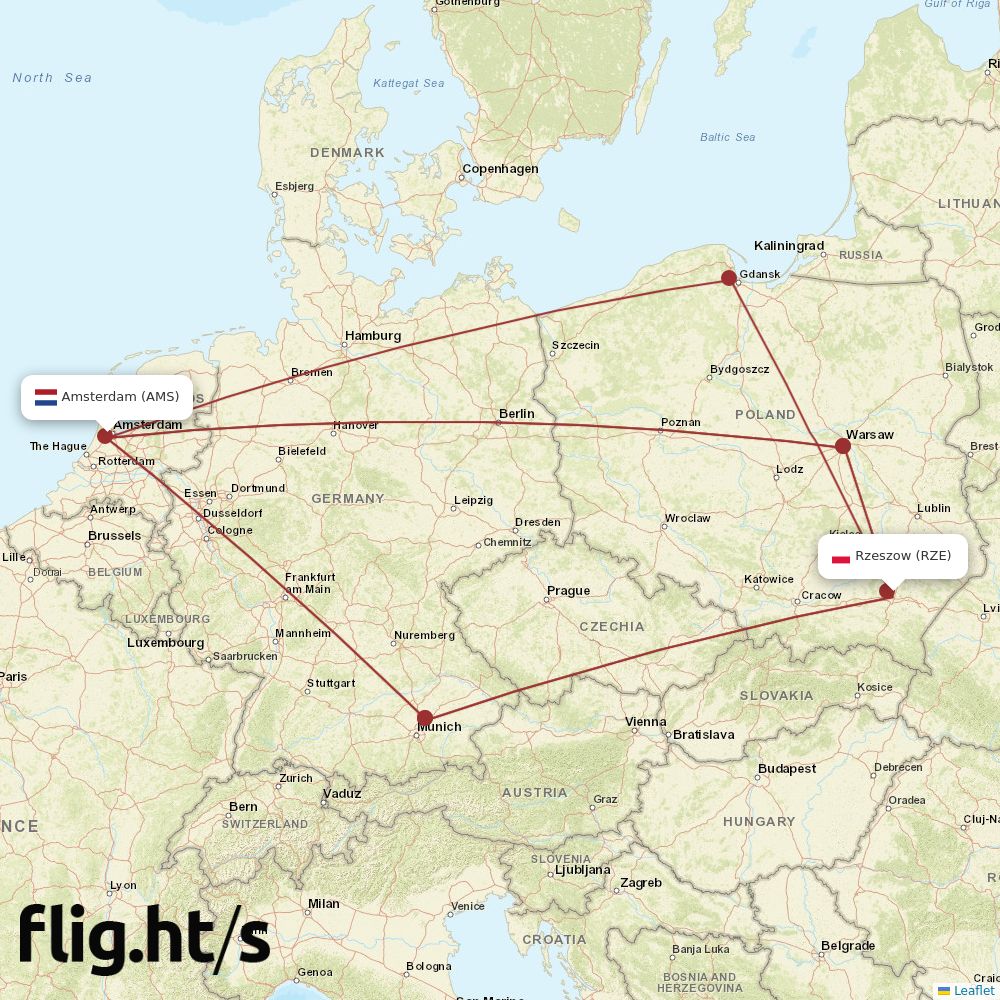 RZE-AMS