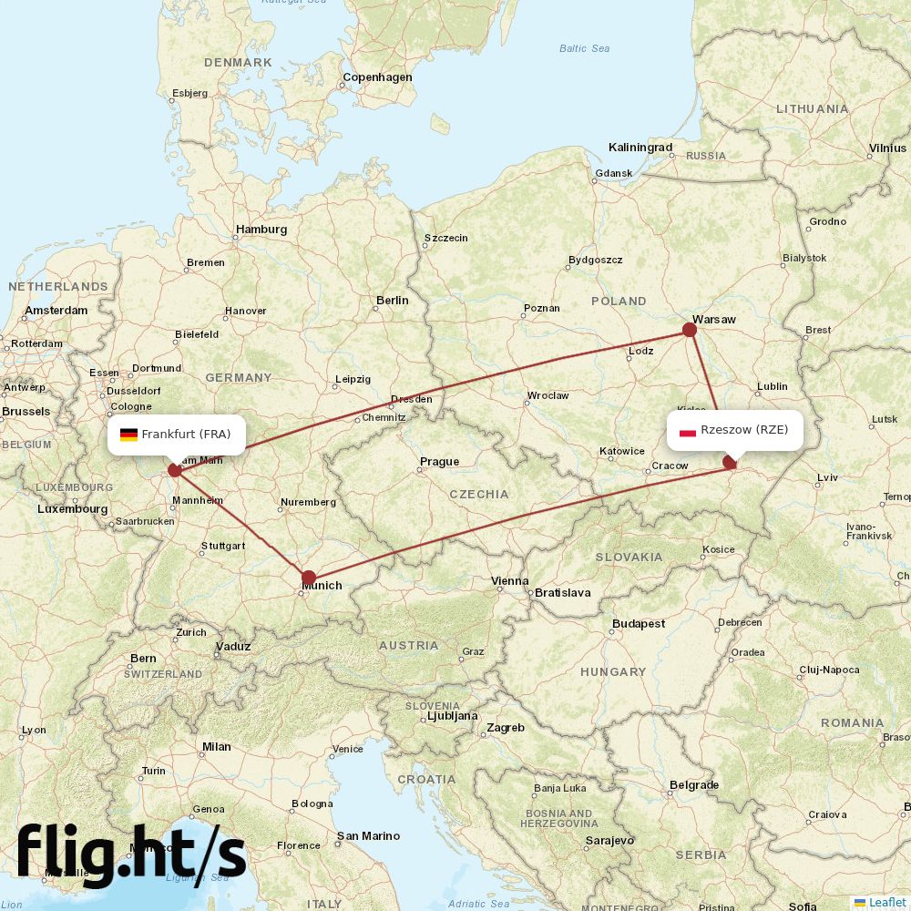 RZE-FRA