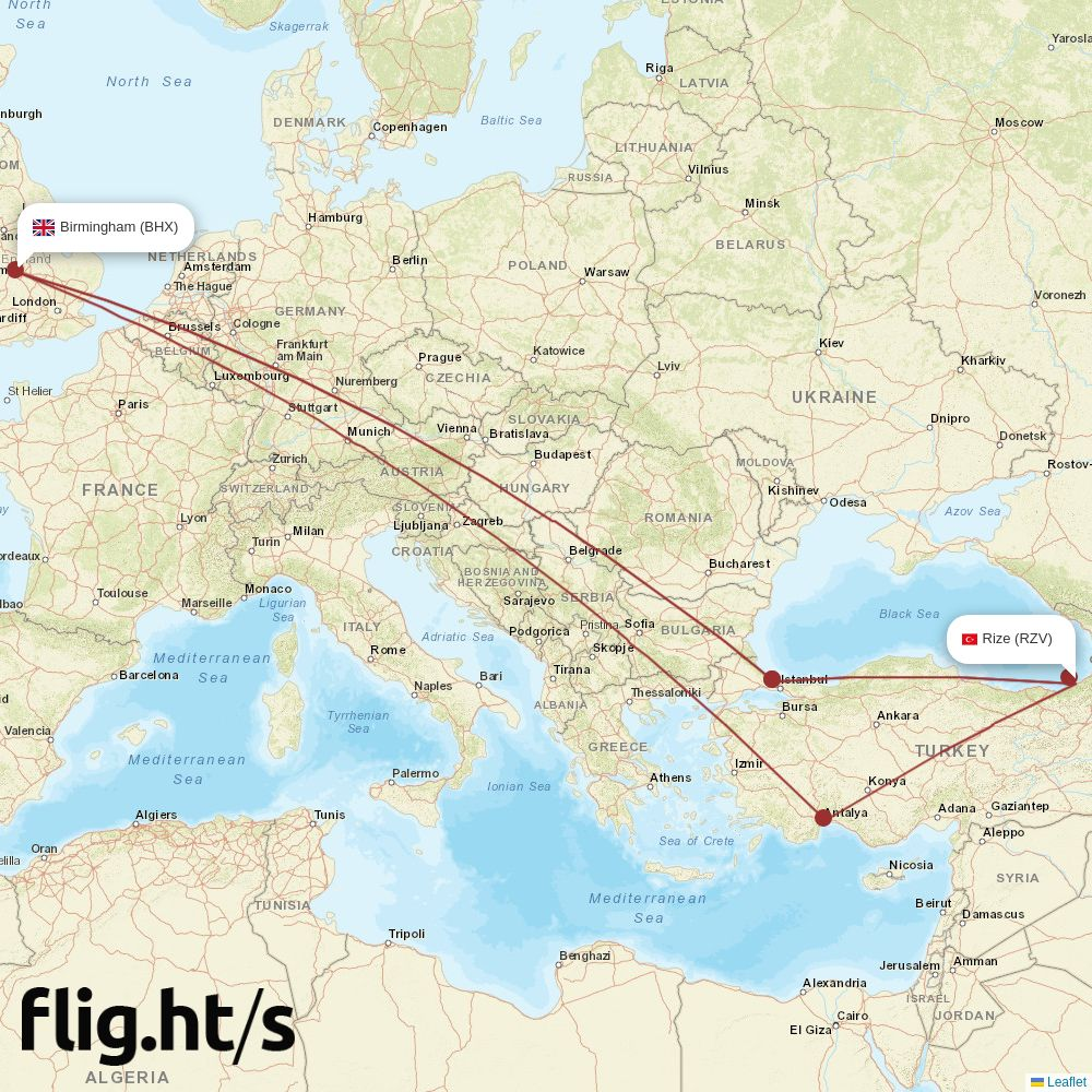 RZV-BHX