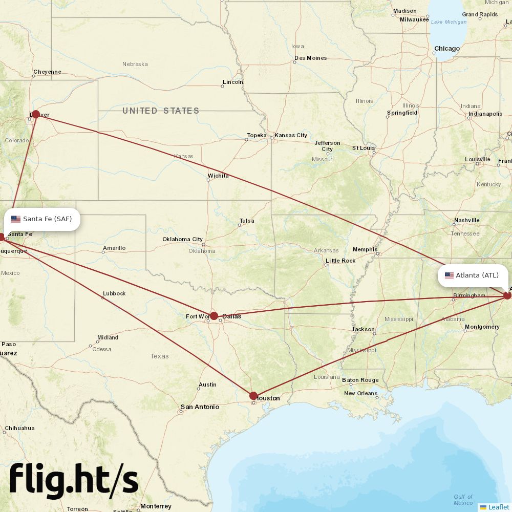 SAF-ATL