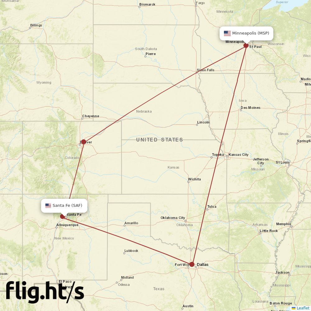 SAF-MSP