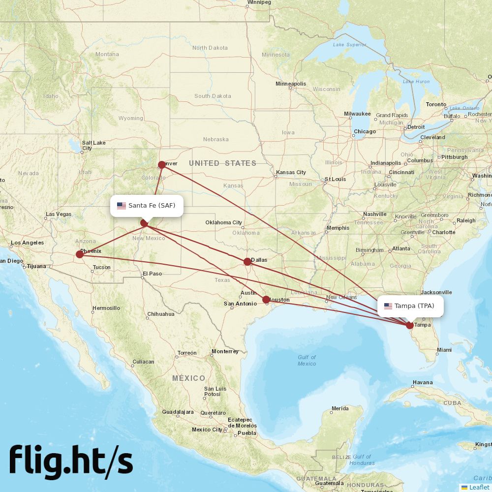 SAF-TPA