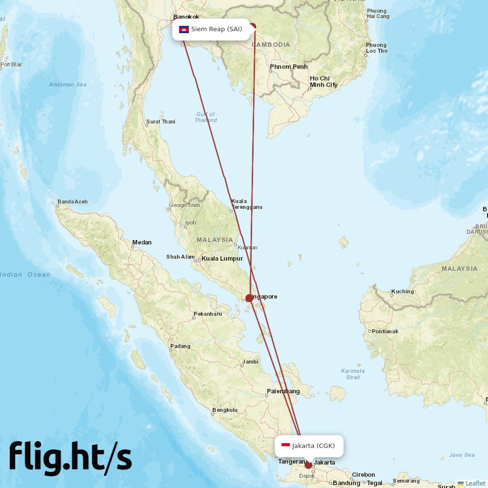 SAI-CGK