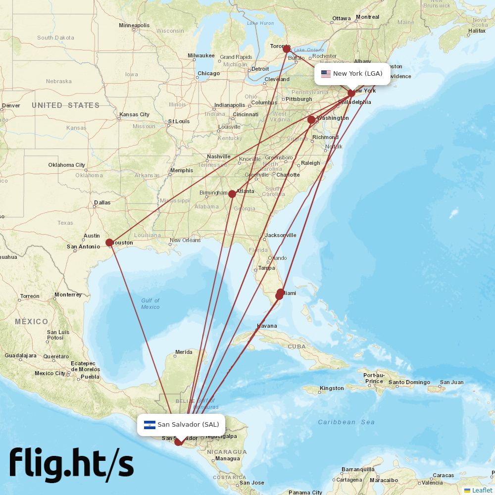 SAL-LGA