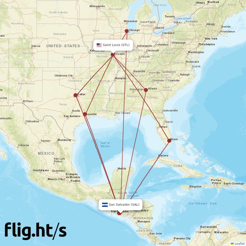 SAL-STL
