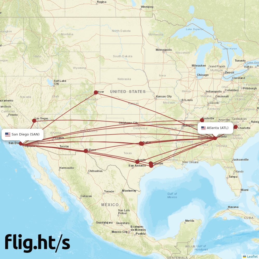SAN-ATL
