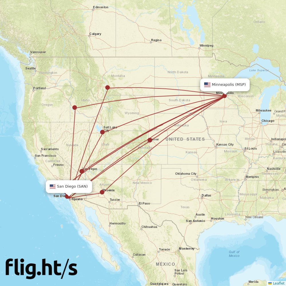 SAN-MSP