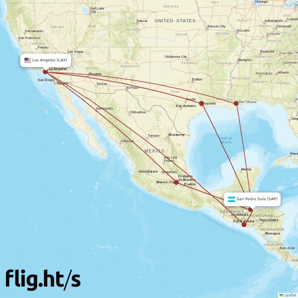 SAP-LAX
