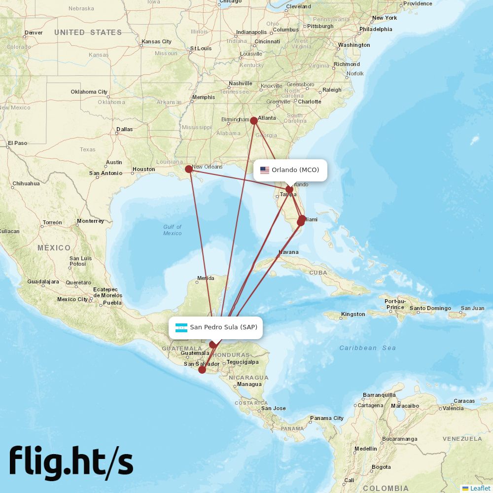 SAP-MCO