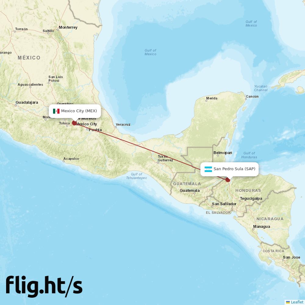 SAP-MEX
