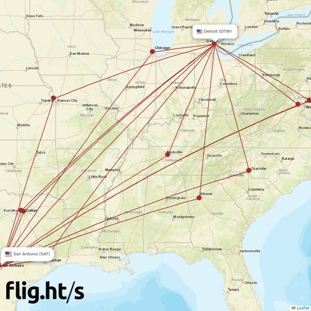 SAT-DTW