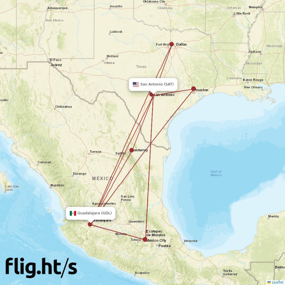 SAT-GDL