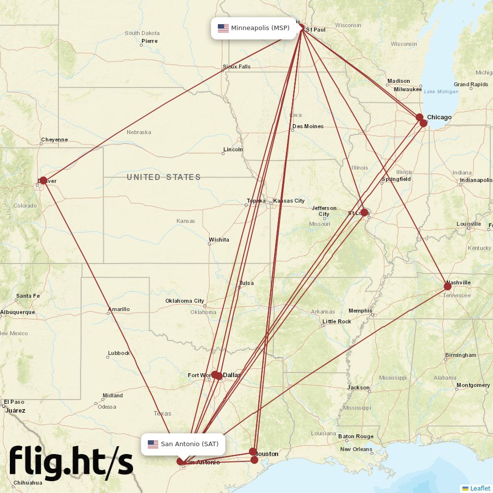 SAT-MSP