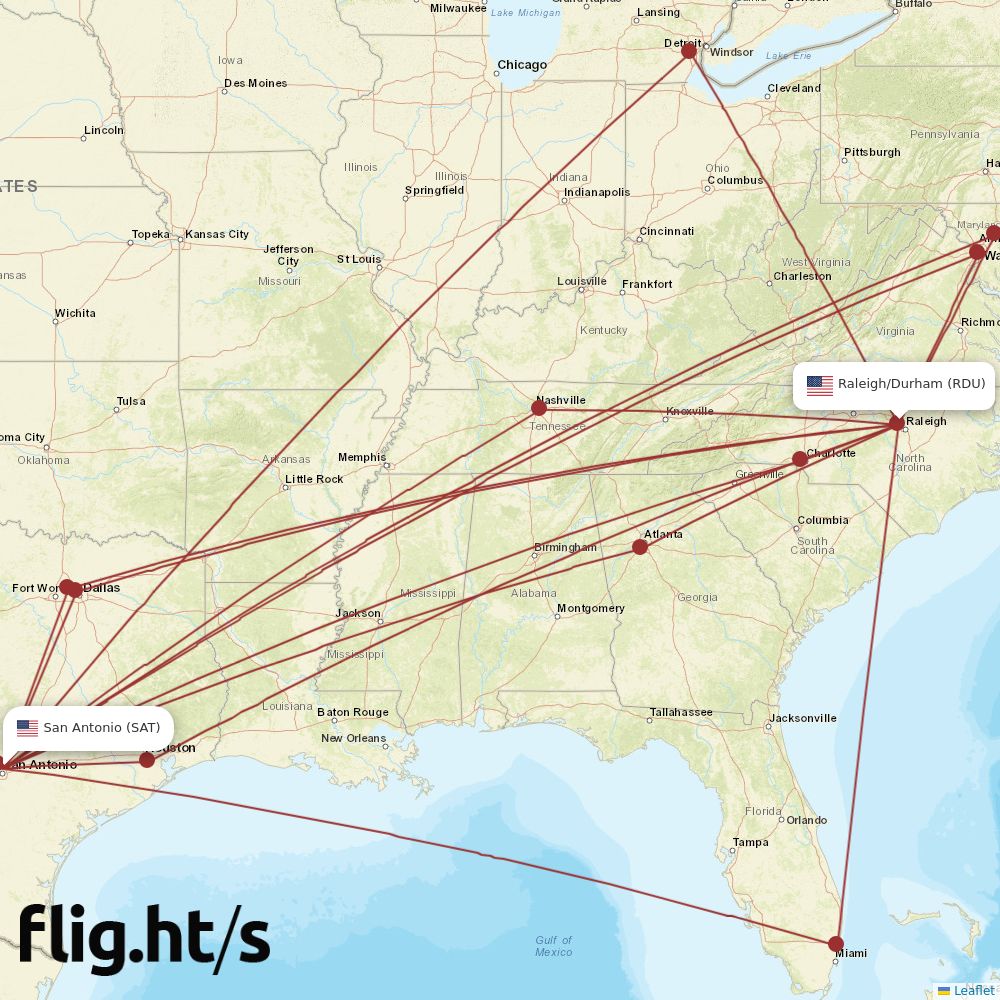 SAT-RDU