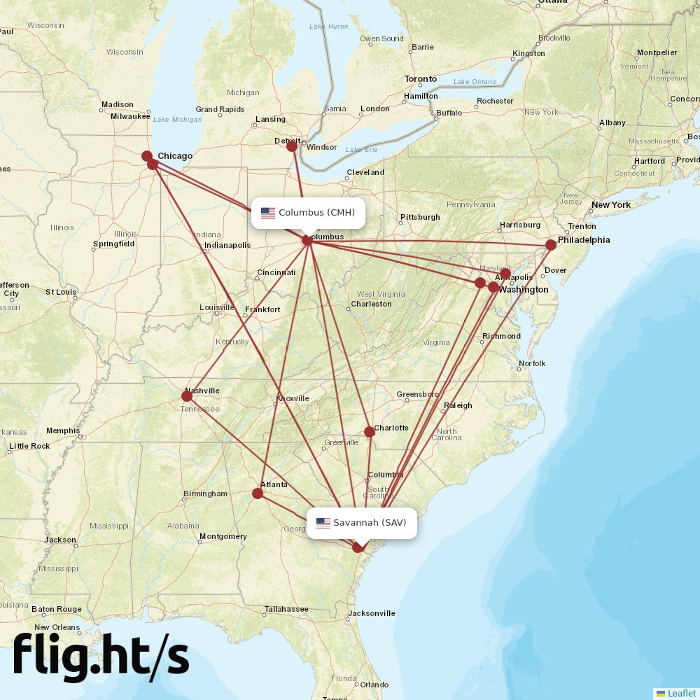SAV-CMH