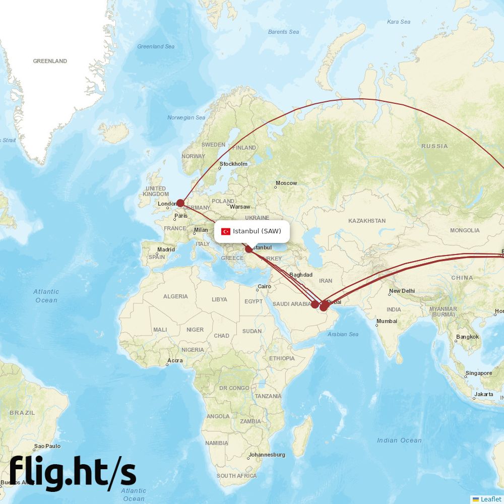 SAW-NRT