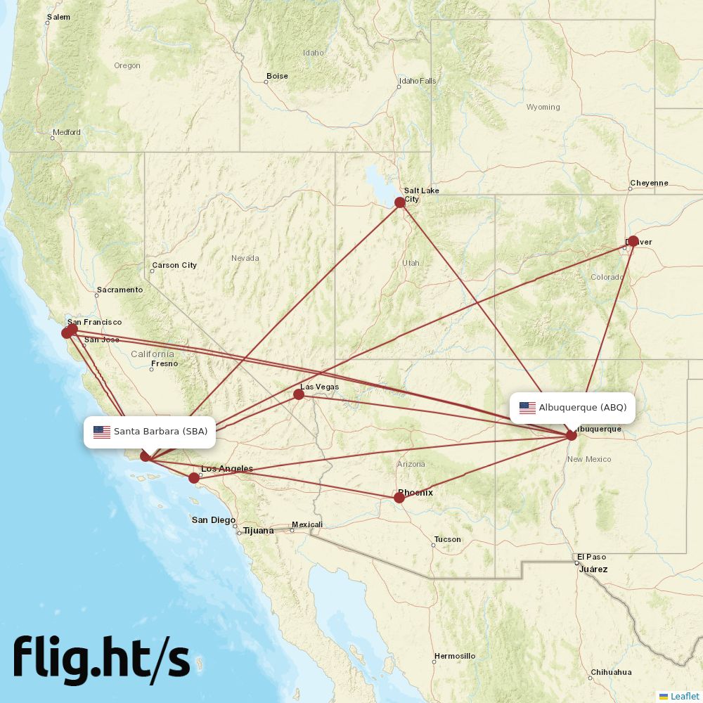 SBA-ABQ