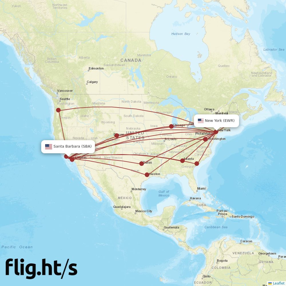 SBA-EWR