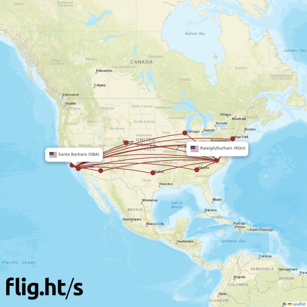 SBA-RDU