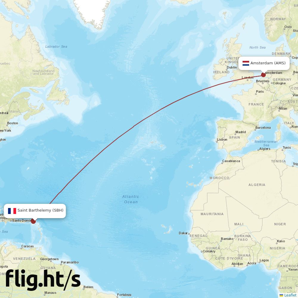 SBH-AMS