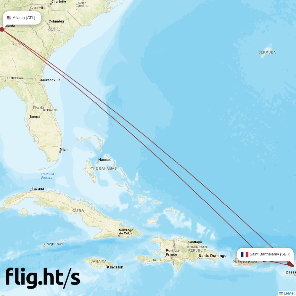 SBH-ATL