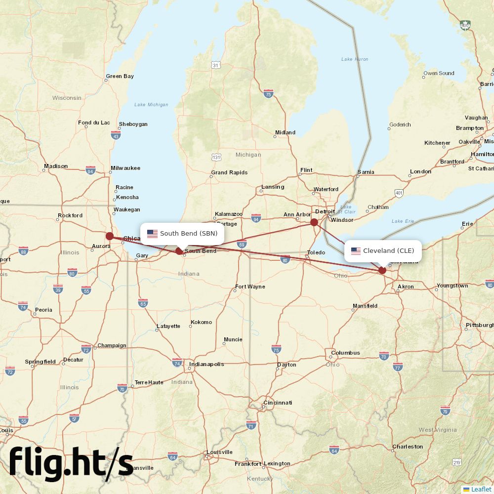 SBN-CLE