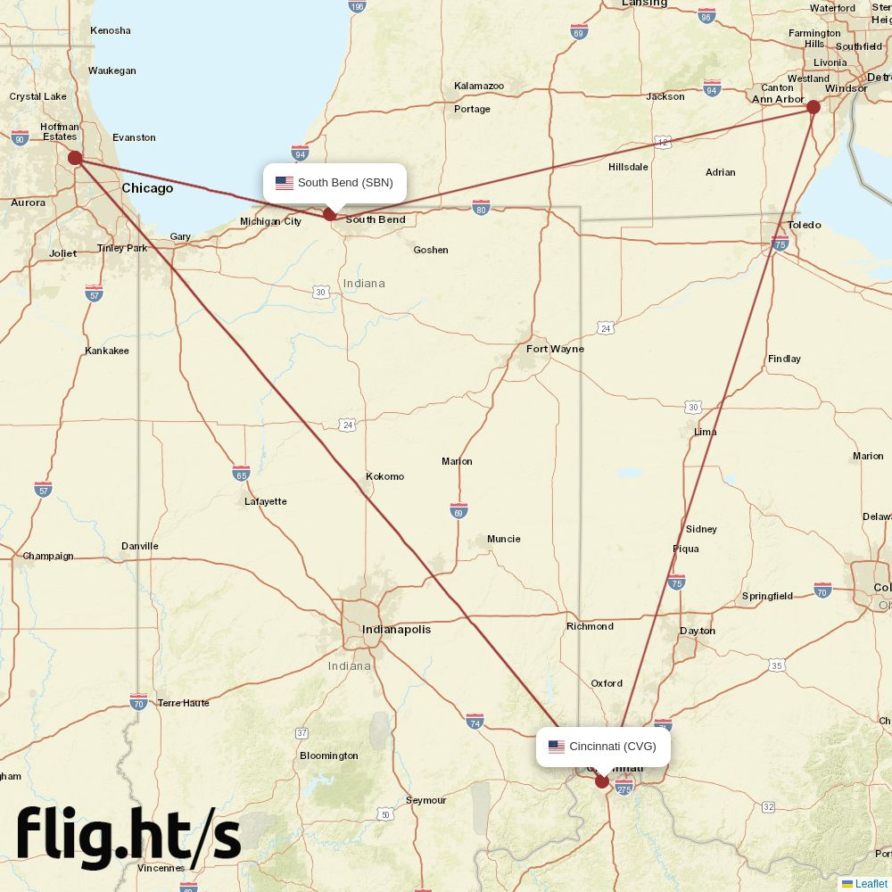 SBN-CVG