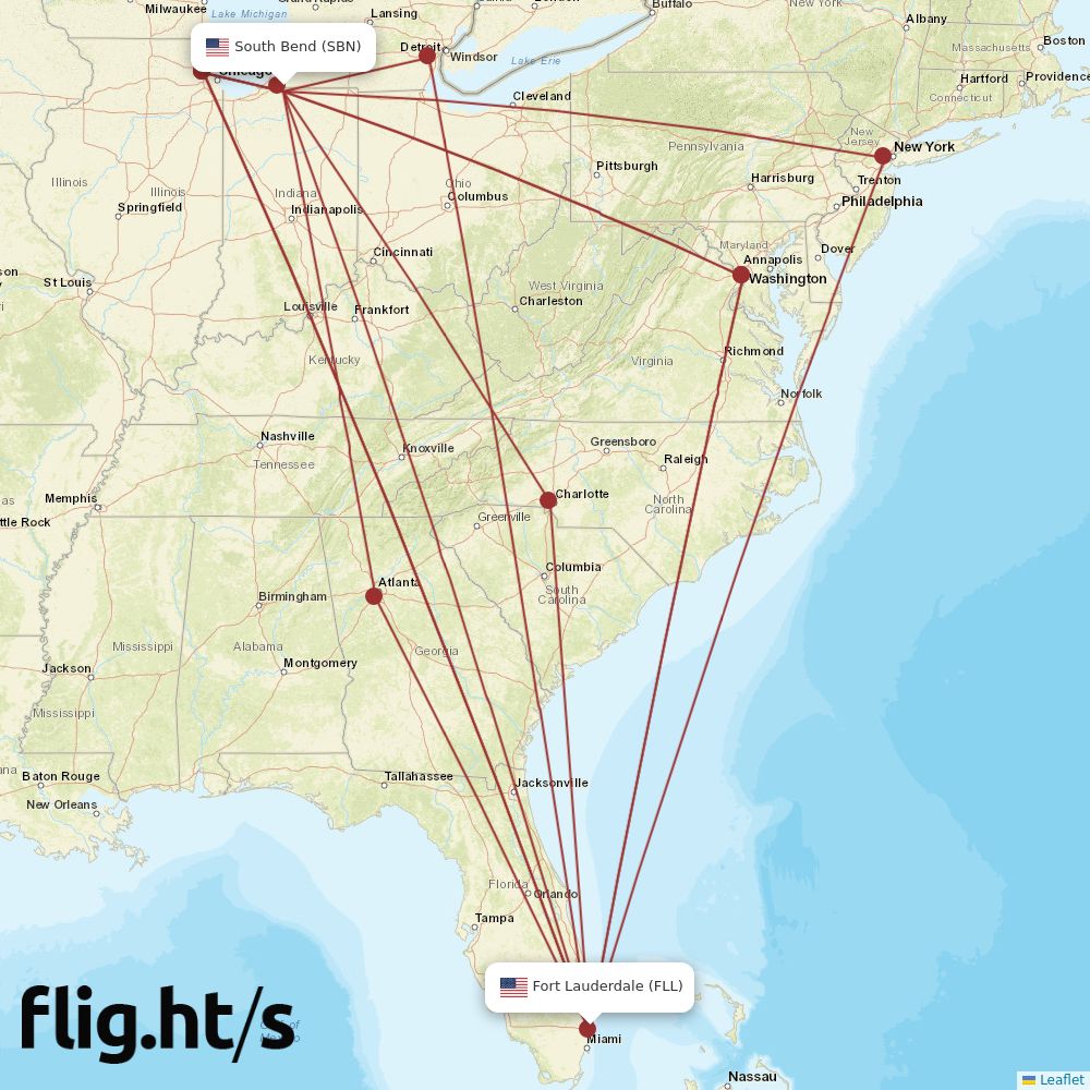 SBN-FLL