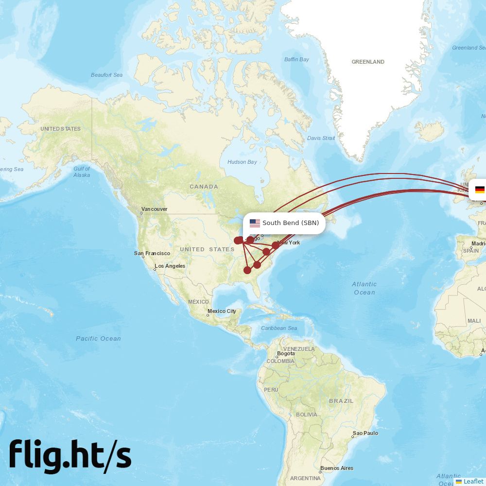 SBN-FRA