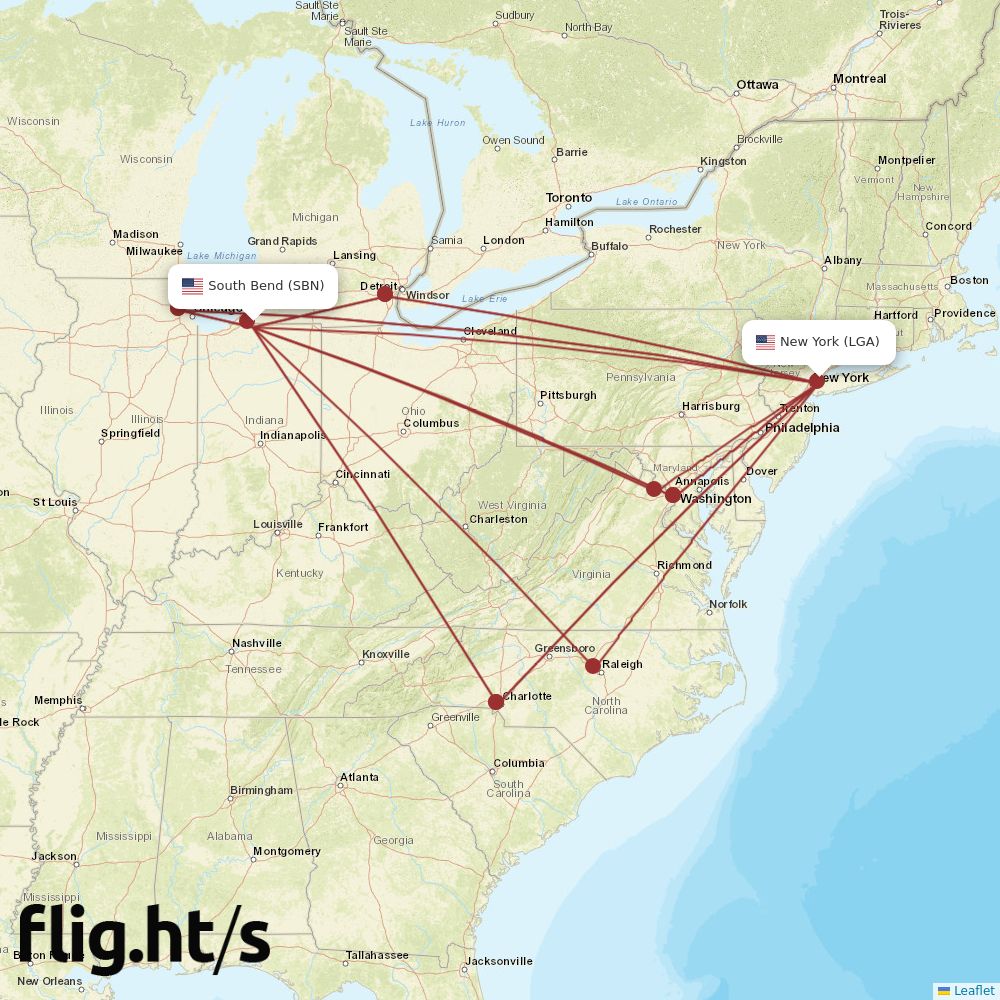 SBN-LGA