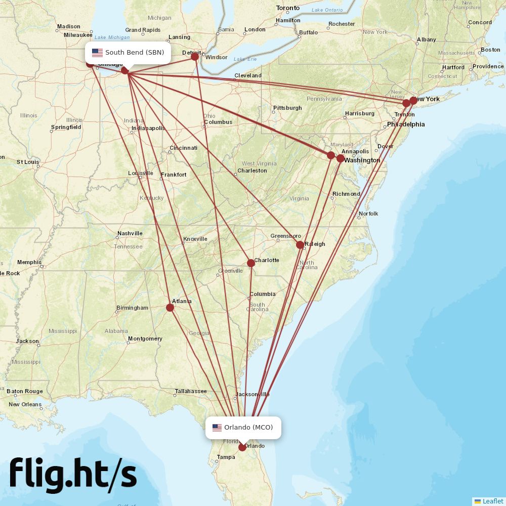 SBN-MCO