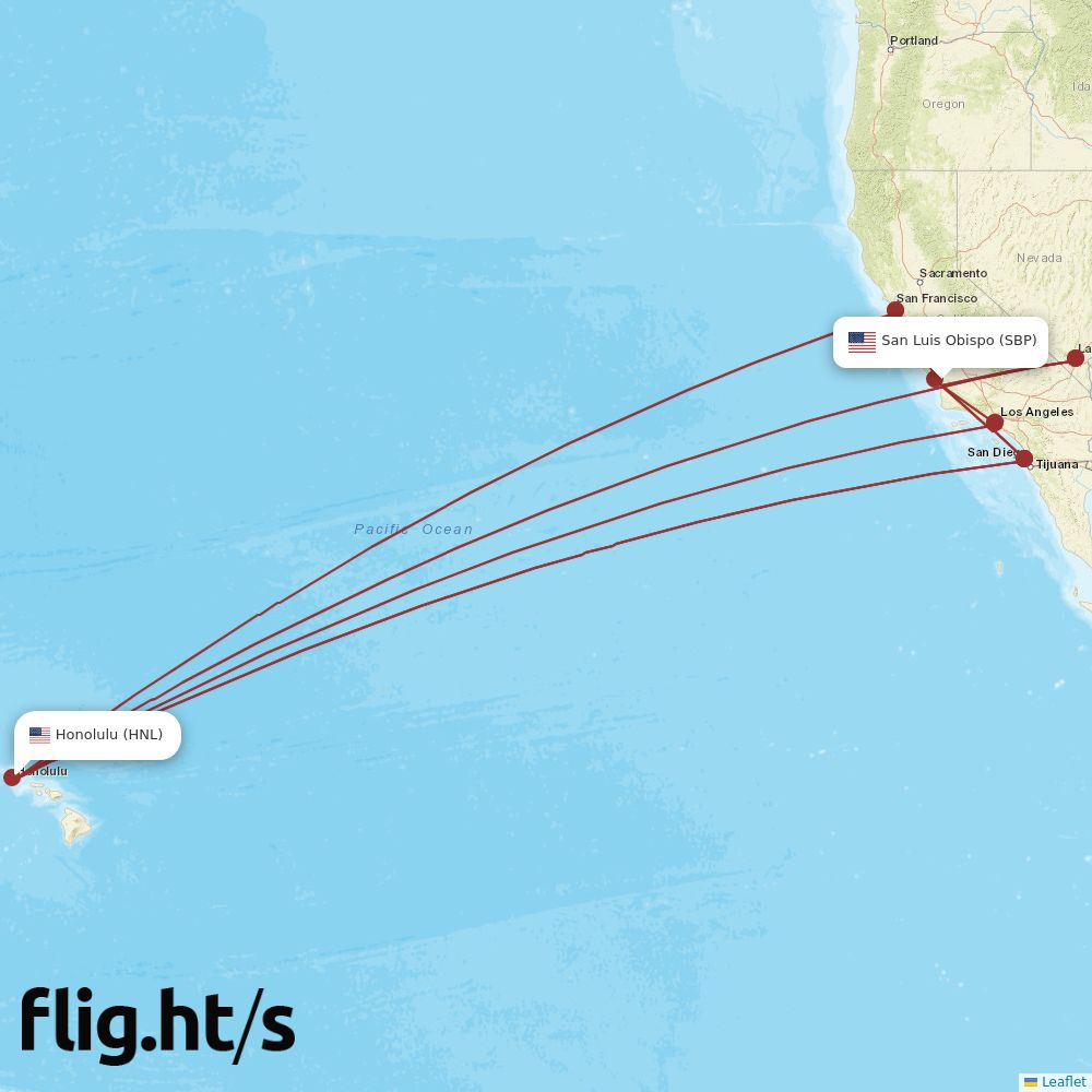 SBP-HNL