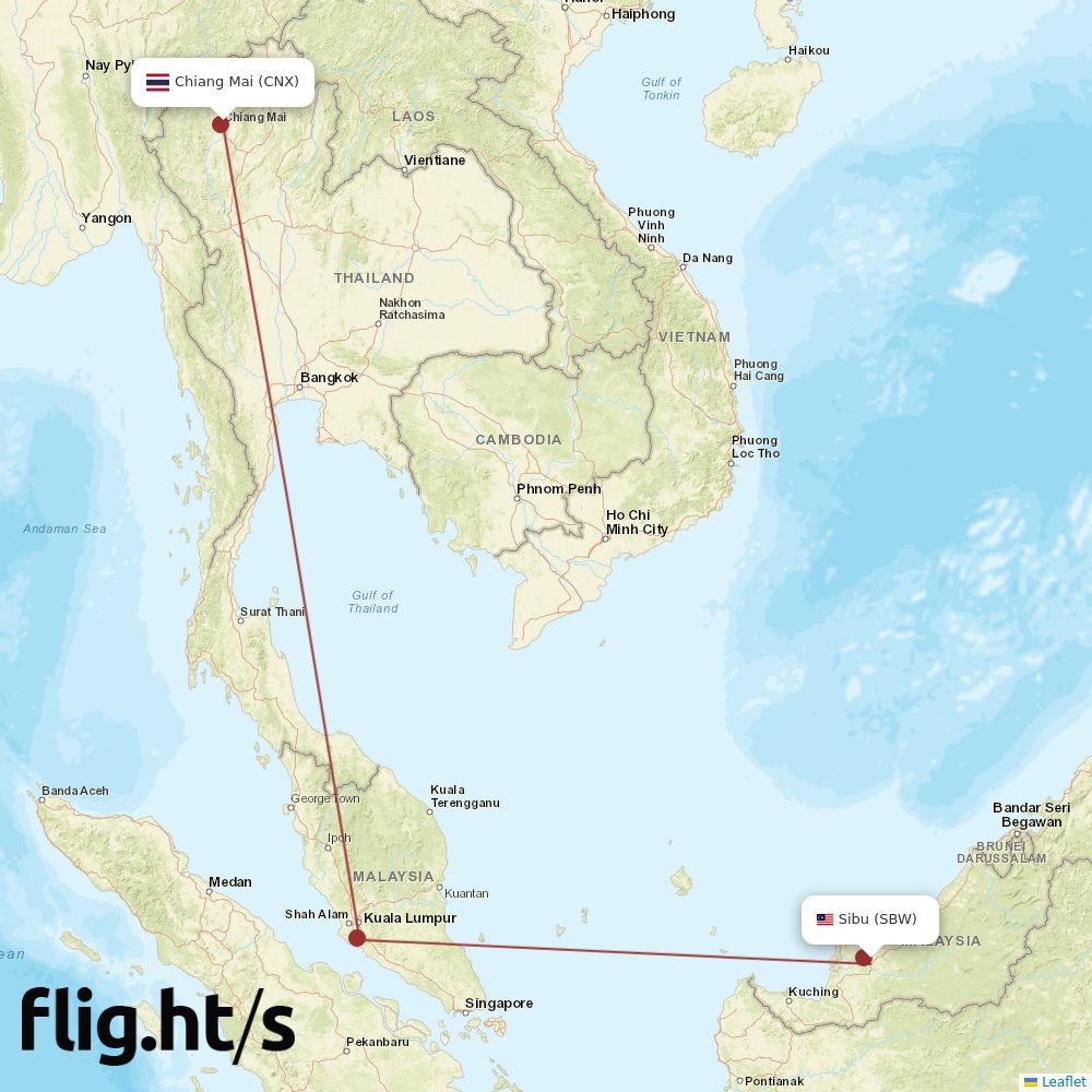 SBW-CNX