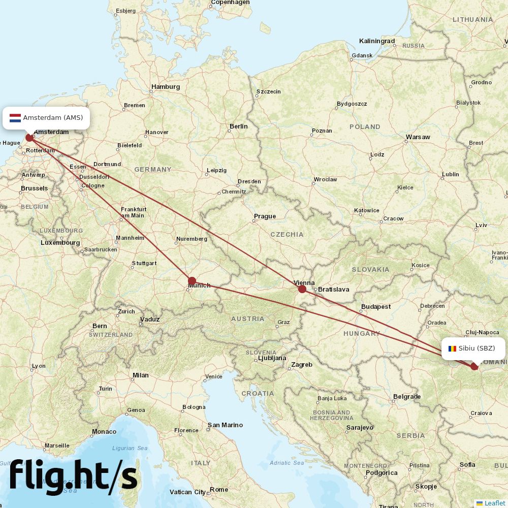 SBZ-AMS
